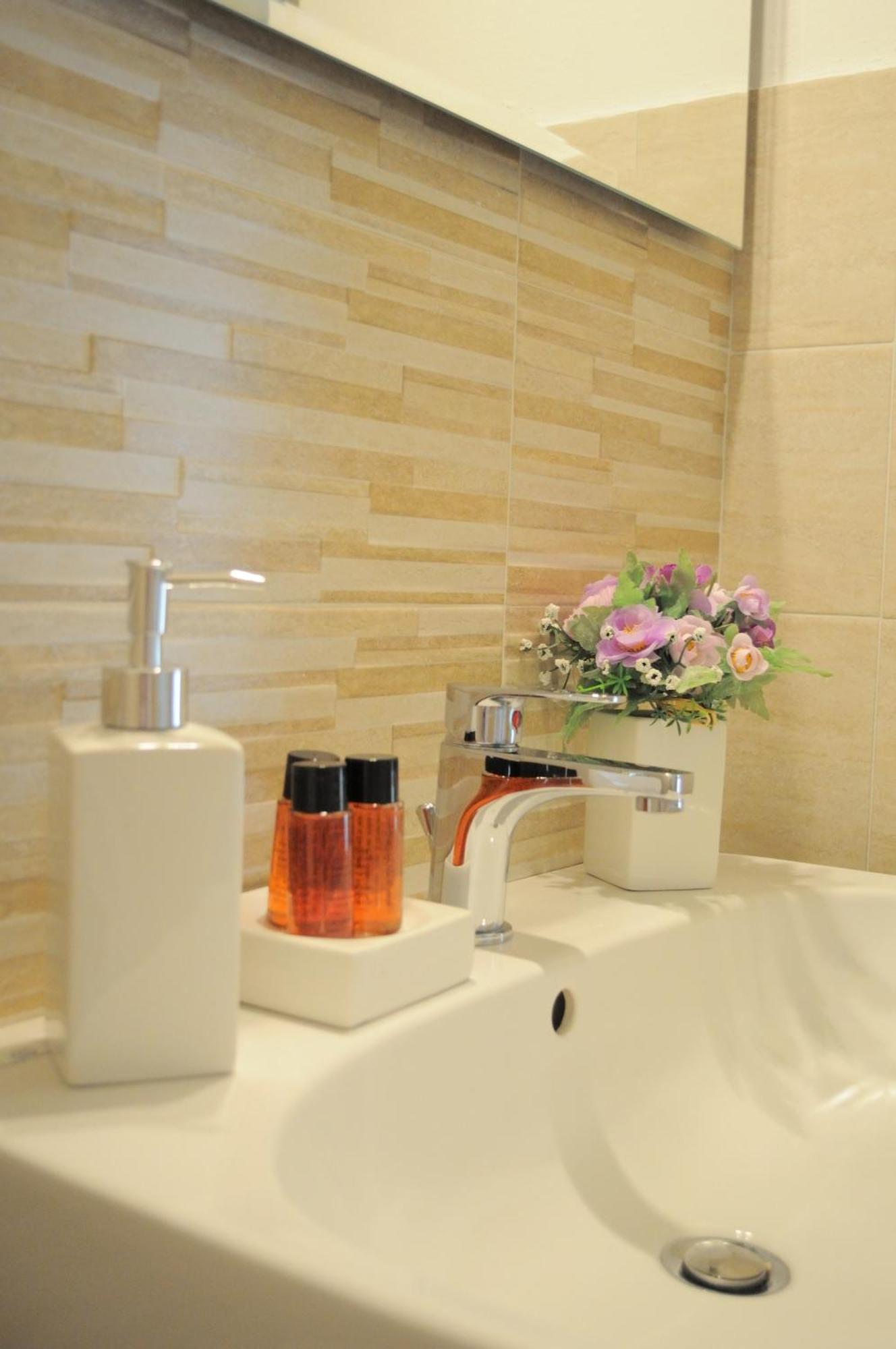 B&B Corte Regina Esther Veglie Δωμάτιο φωτογραφία
