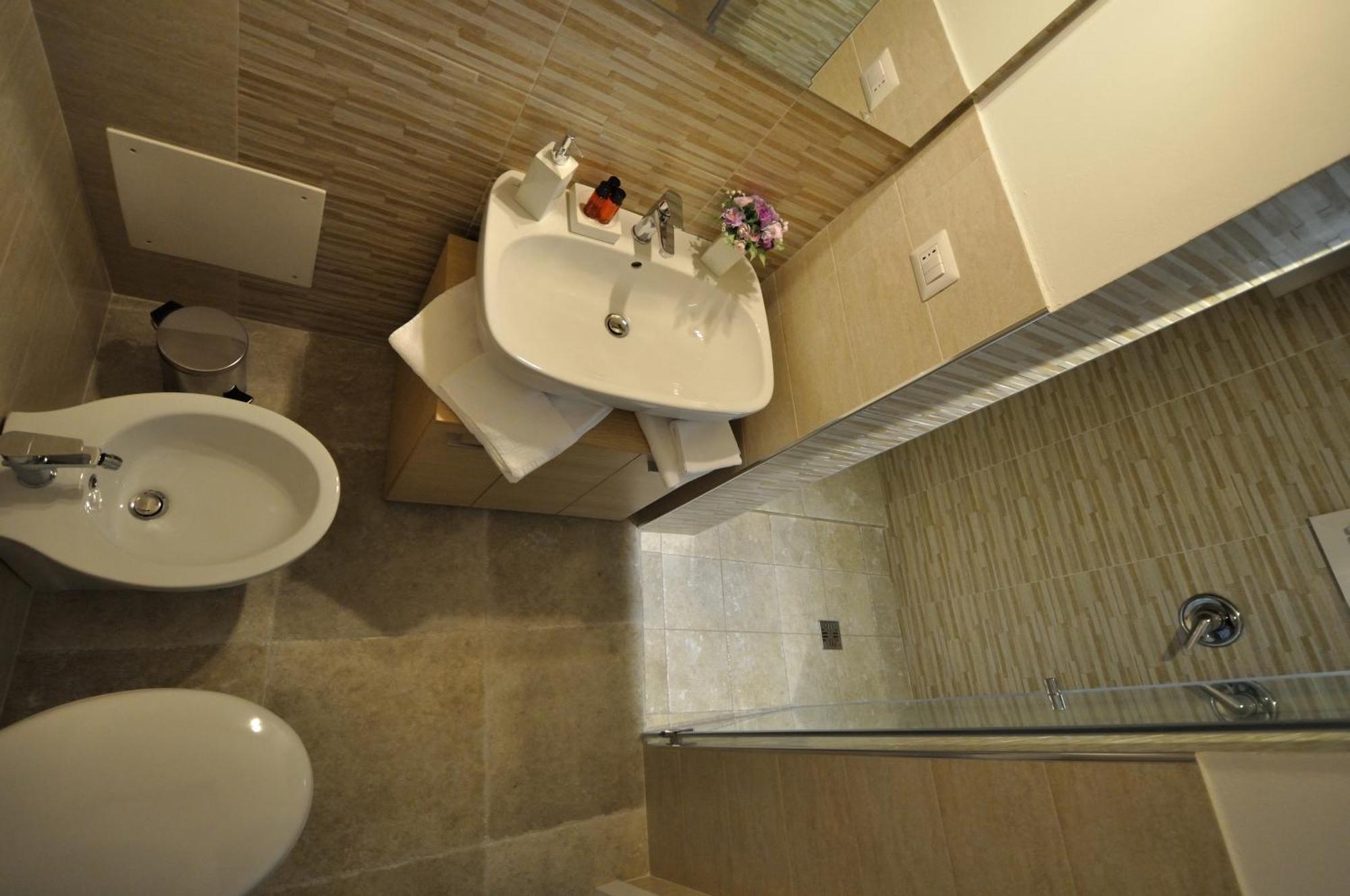 B&B Corte Regina Esther Veglie Δωμάτιο φωτογραφία