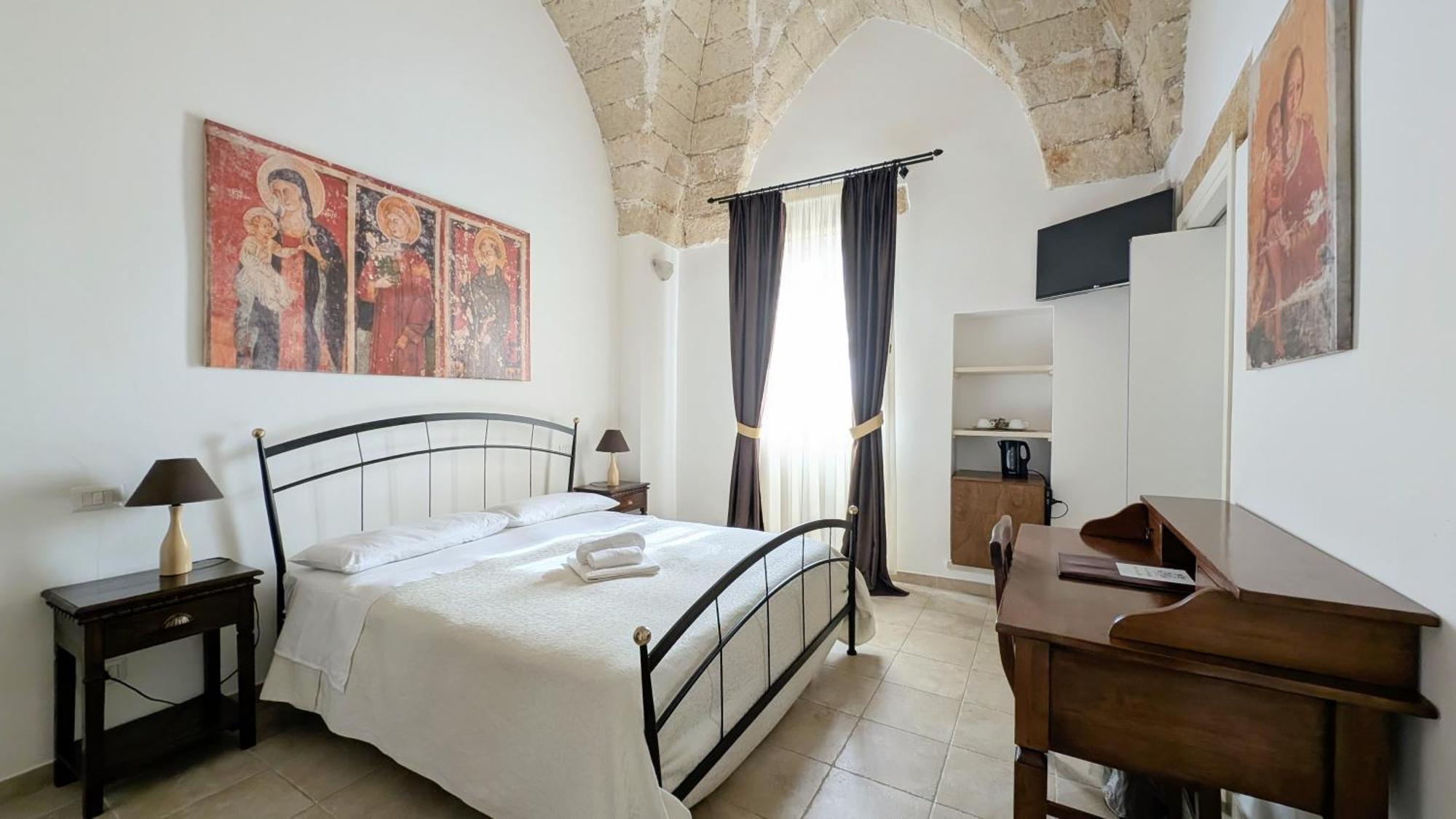 B&B Corte Regina Esther Veglie Εξωτερικό φωτογραφία