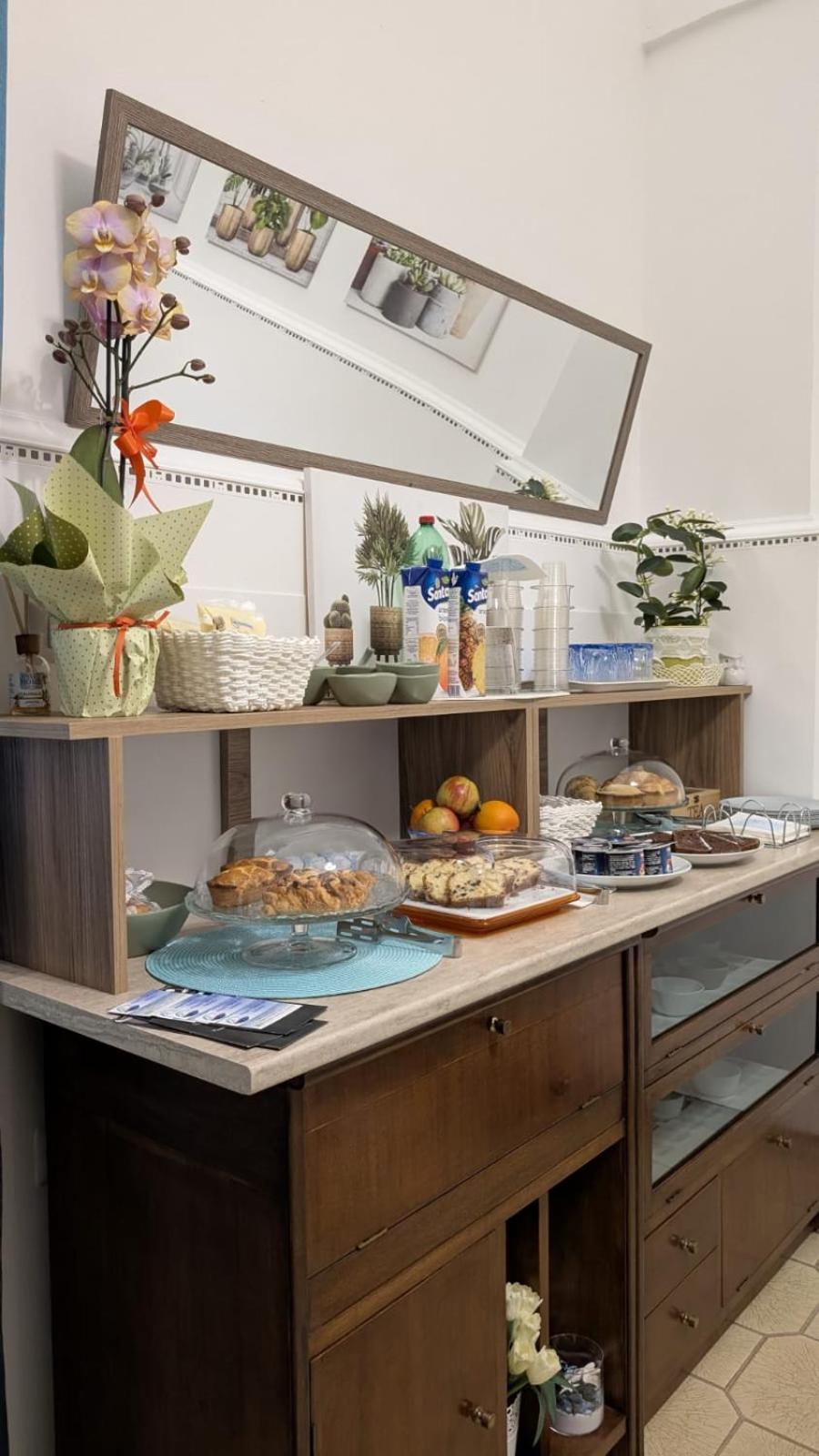 B&B Corte Regina Esther Veglie Εξωτερικό φωτογραφία