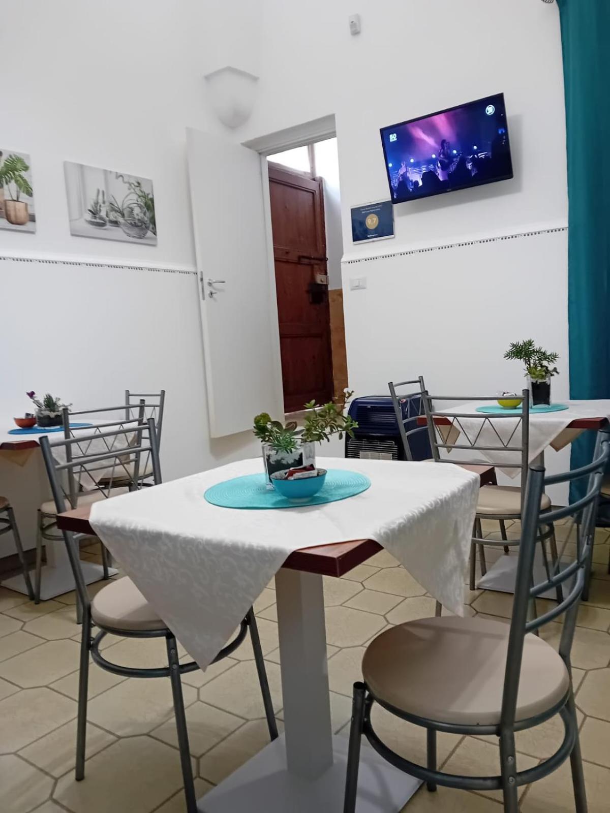 B&B Corte Regina Esther Veglie Εξωτερικό φωτογραφία