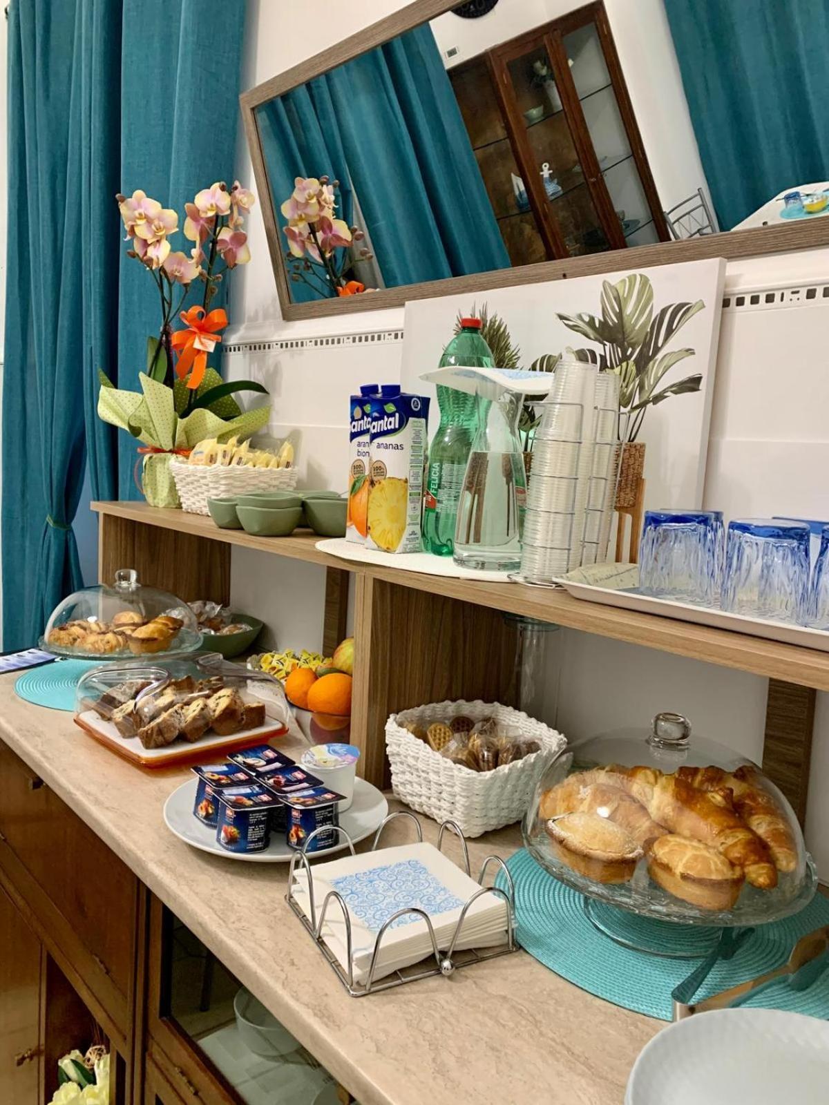 B&B Corte Regina Esther Veglie Εξωτερικό φωτογραφία