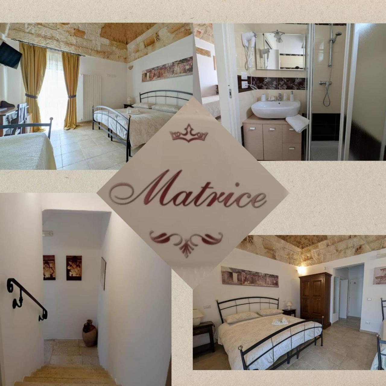B&B Corte Regina Esther Veglie Εξωτερικό φωτογραφία