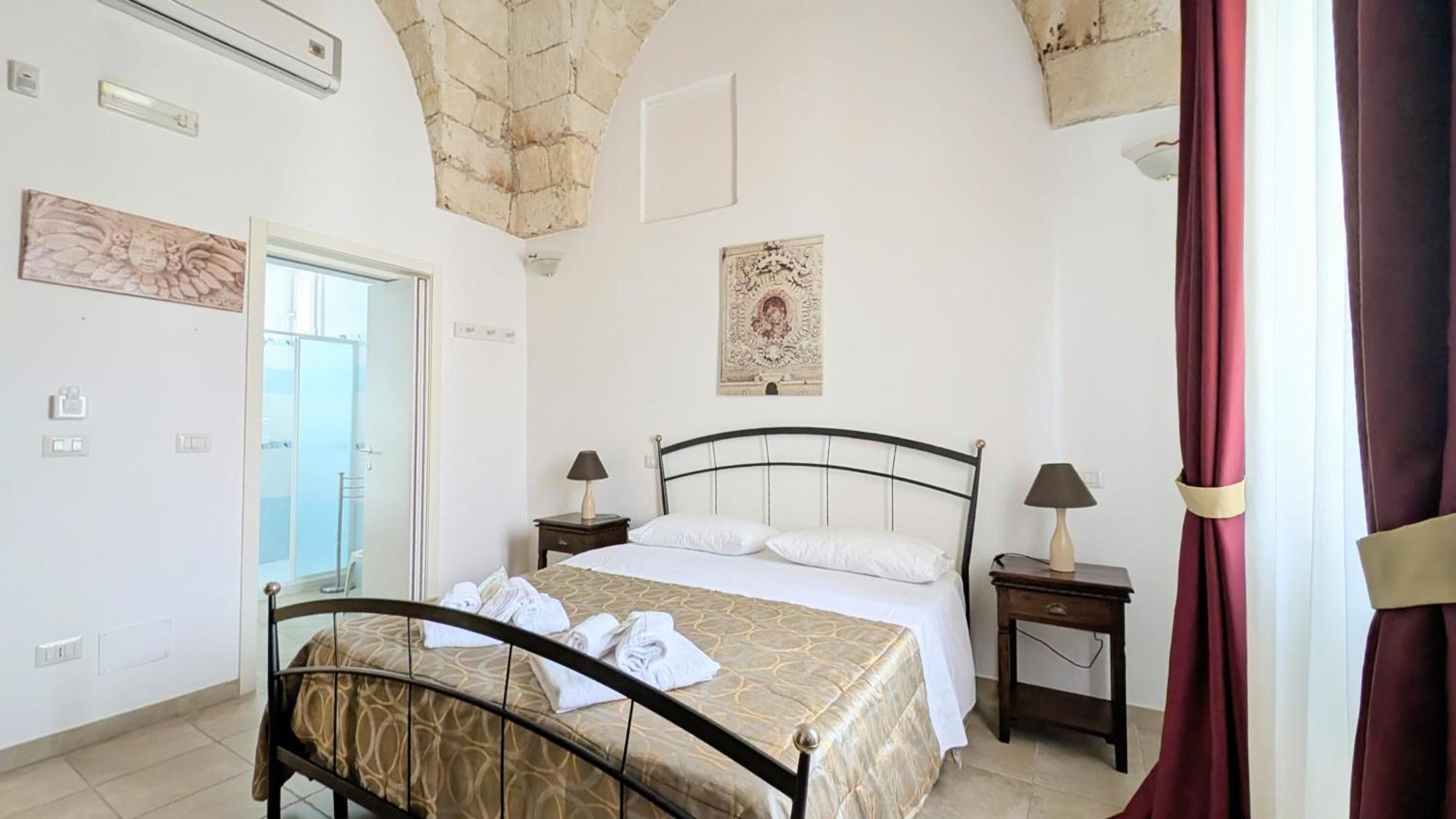B&B Corte Regina Esther Veglie Εξωτερικό φωτογραφία