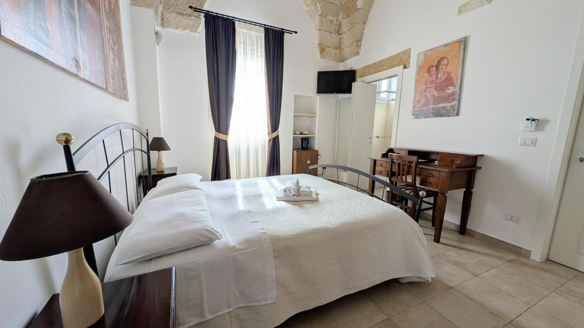B&B Corte Regina Esther Veglie Εξωτερικό φωτογραφία