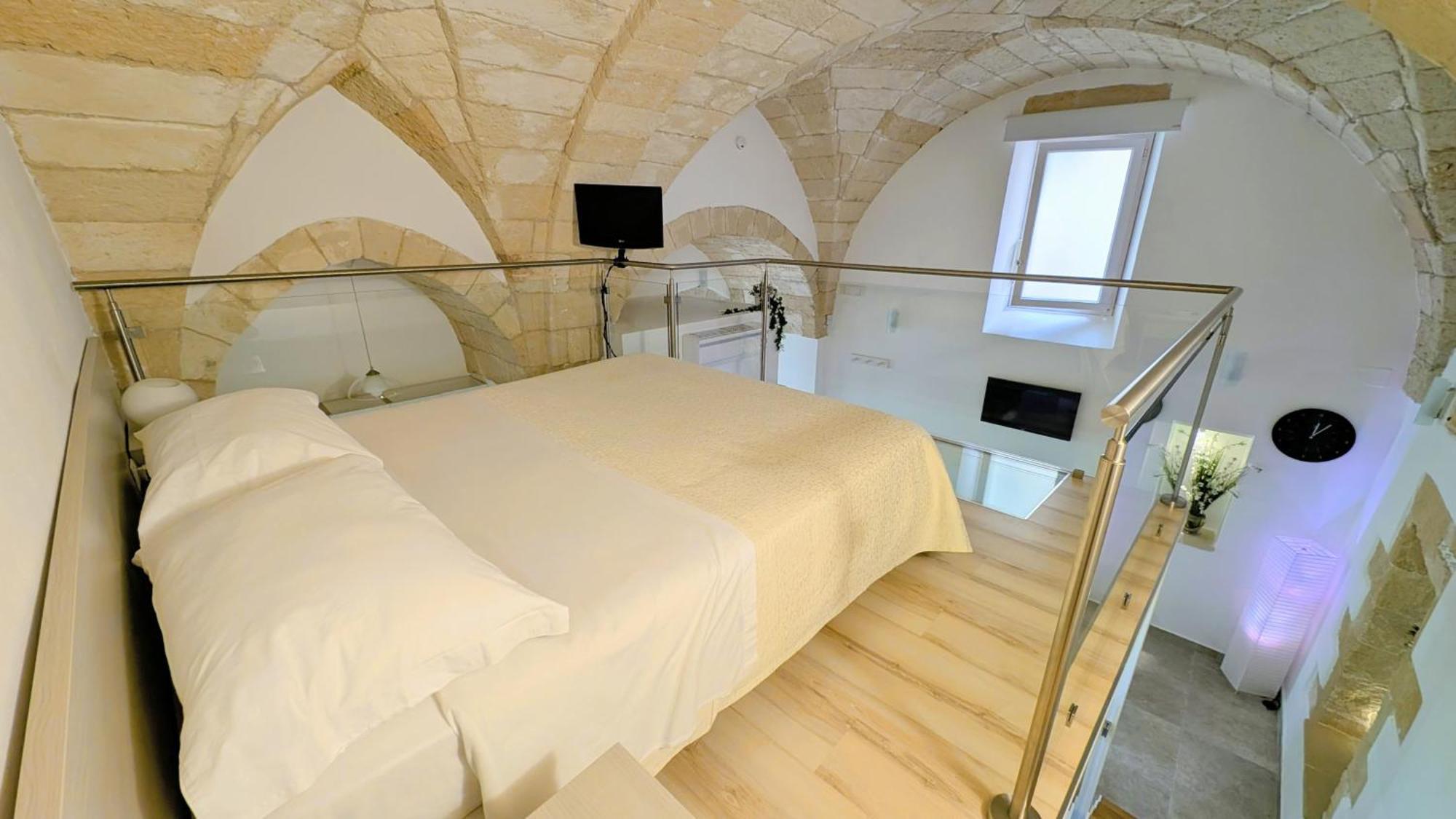 B&B Corte Regina Esther Veglie Εξωτερικό φωτογραφία