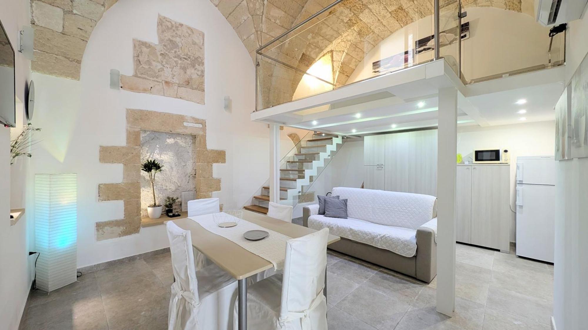 B&B Corte Regina Esther Veglie Εξωτερικό φωτογραφία